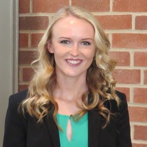 Meet your Posher, Whittney